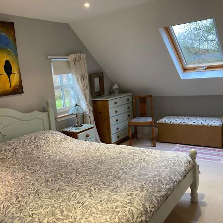 Bed and Breakfast Langside Braco Esterno foto