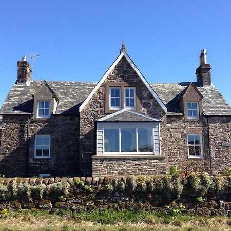 Bed and Breakfast Langside Braco Esterno foto