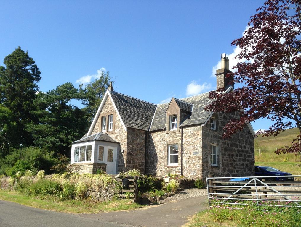 Bed and Breakfast Langside Braco Esterno foto