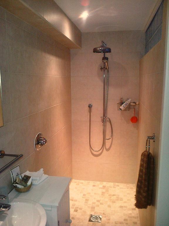 Bed and Breakfast Langside Braco Camera foto