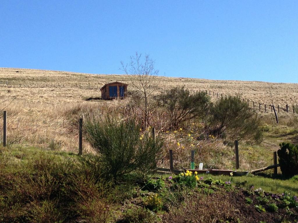 Bed and Breakfast Langside Braco Esterno foto
