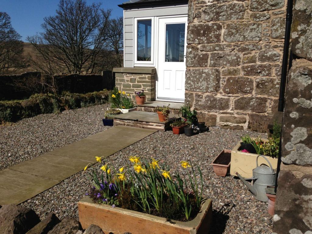 Bed and Breakfast Langside Braco Esterno foto