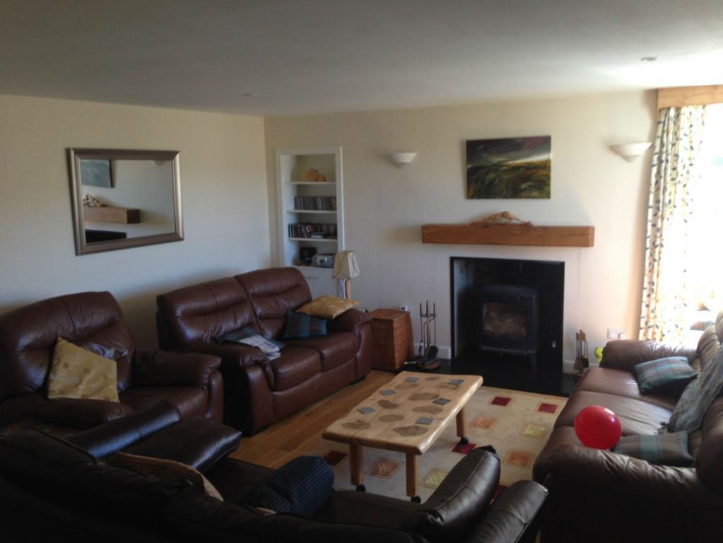 Bed and Breakfast Langside Braco Esterno foto