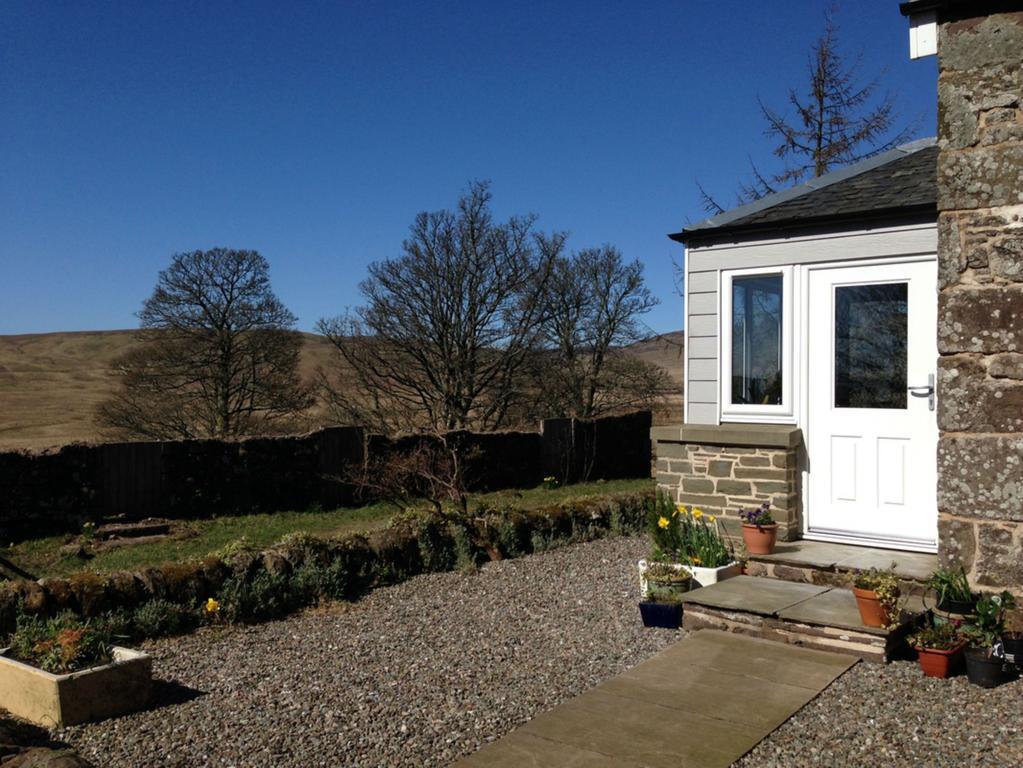 Bed and Breakfast Langside Braco Esterno foto