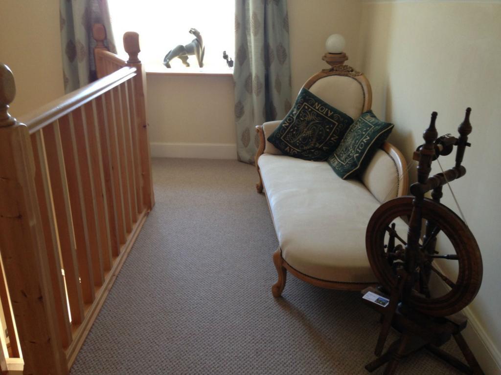 Bed and Breakfast Langside Braco Esterno foto