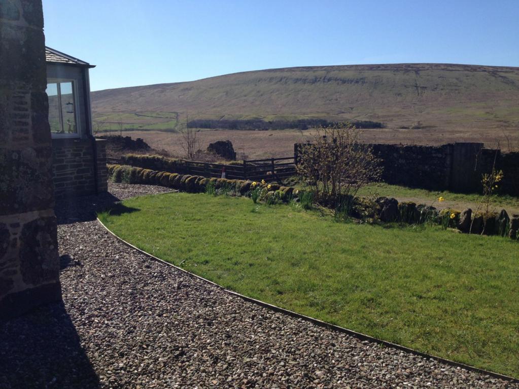Bed and Breakfast Langside Braco Esterno foto
