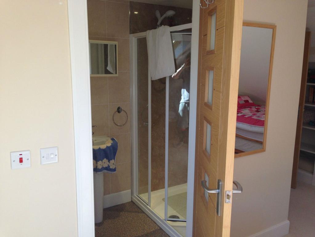 Bed and Breakfast Langside Braco Camera foto