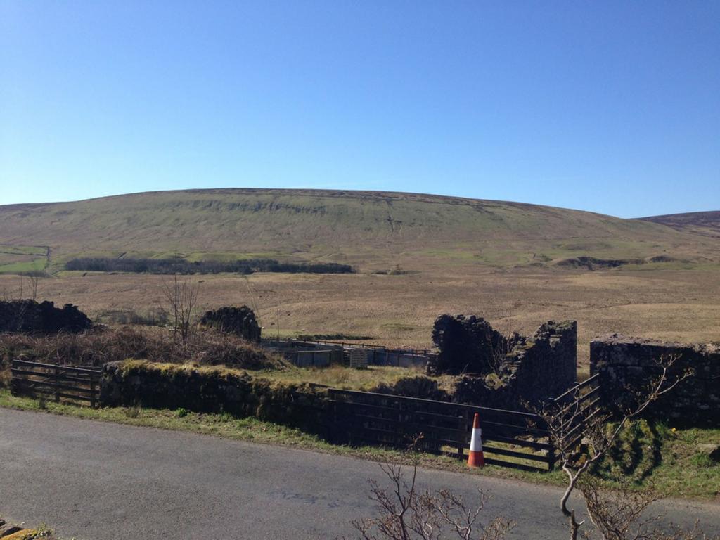 Bed and Breakfast Langside Braco Esterno foto