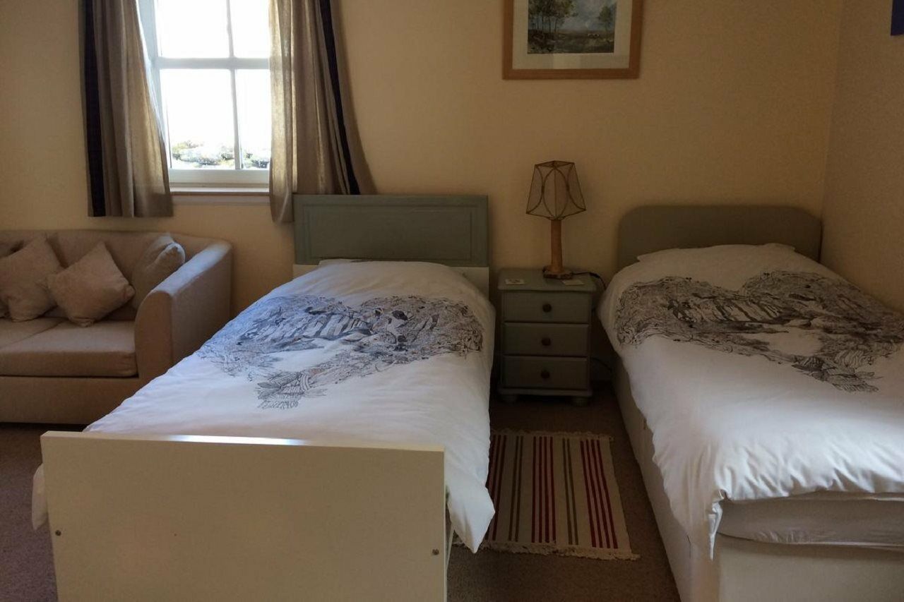 Bed and Breakfast Langside Braco Esterno foto