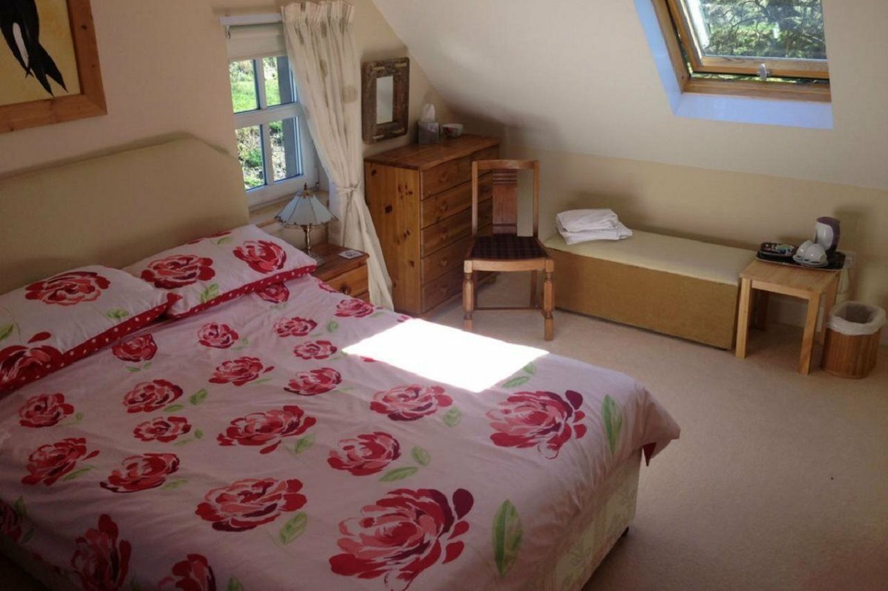 Bed and Breakfast Langside Braco Esterno foto